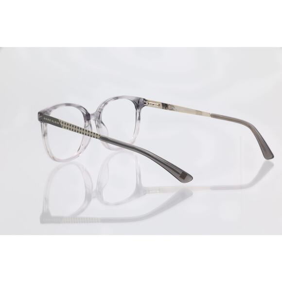 Anne Klein AK5109 020 Grey Gradient 53-16-140 Eyeglasses FRAMES ONLY - VERY GOOD - Picture 5 of 9